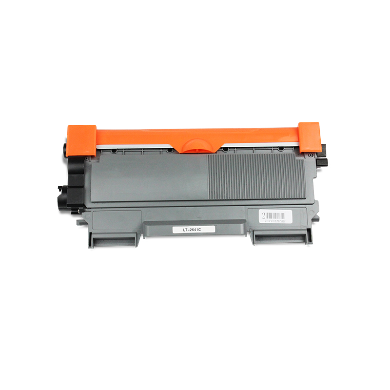 技美(Jmerry)LT-2641打印机粉仓适用TN-2215/LT2441仓适用于联想LJ2600D高清大图