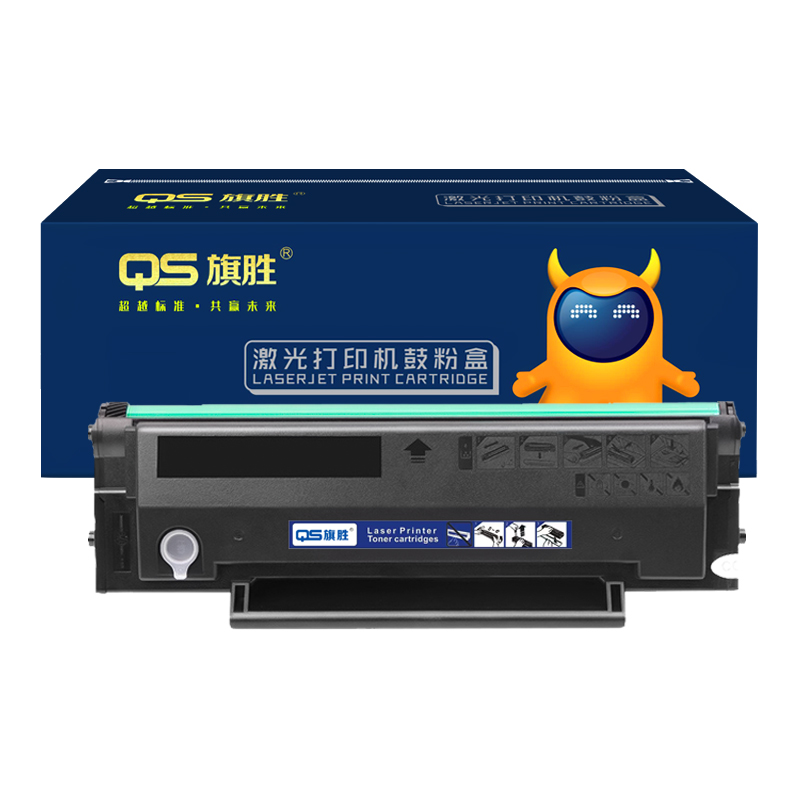 旗胜 硒鼓BM2302W 支高清大图