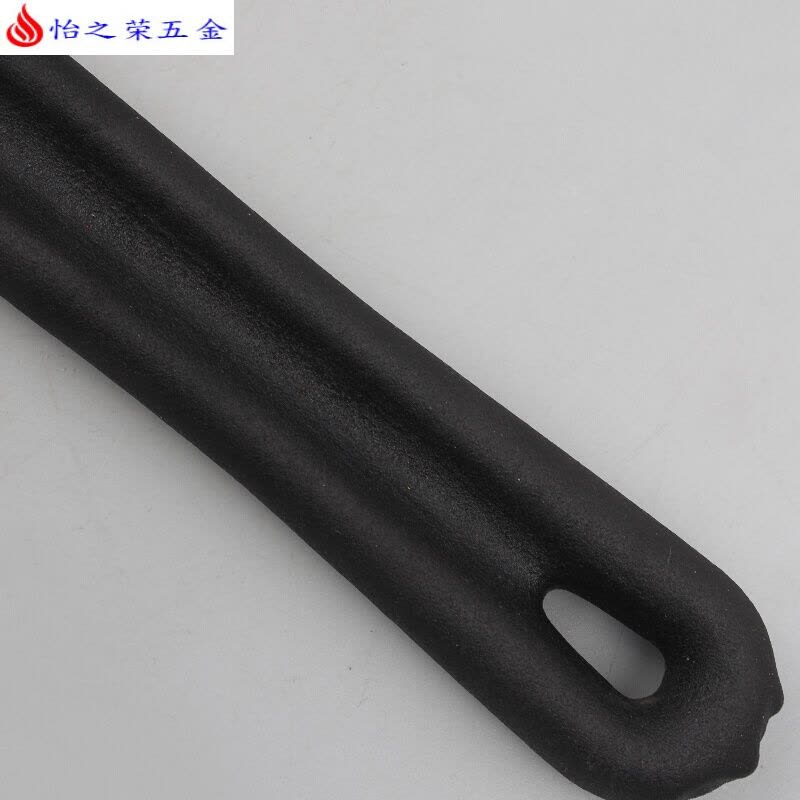 美式重型管子钳 水管钳 圆管钳 安装钳 手虎钳 管子扳手工具 48寸(1200)开口110mm图片