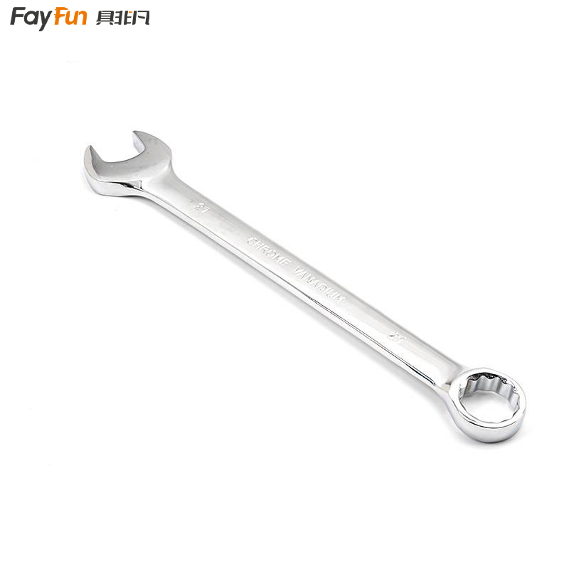 具非凡 两用扳手 21mm 把高清大图