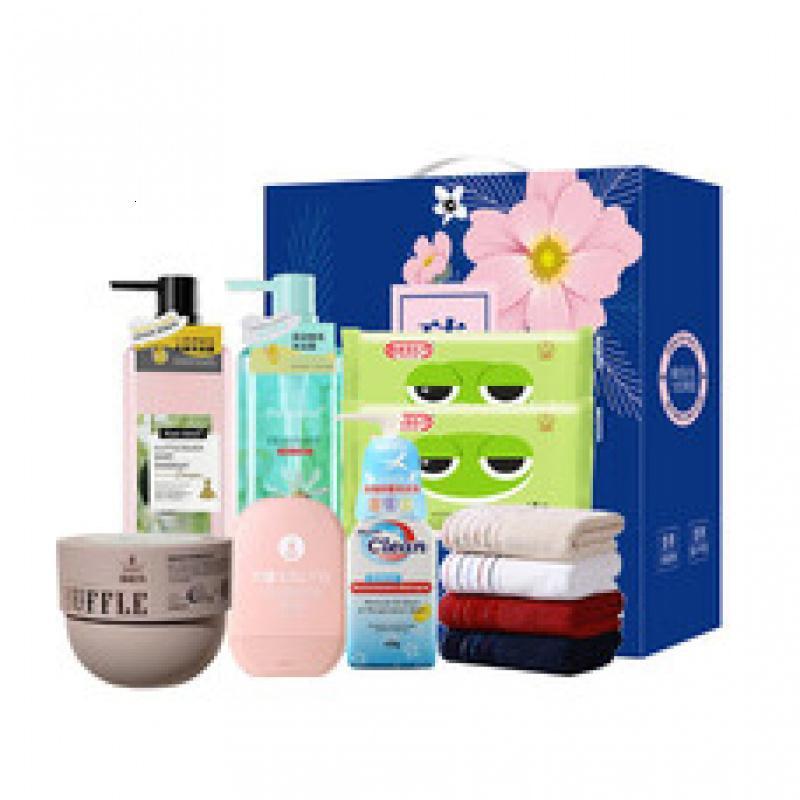 佰仕利焕彩礼盒8件套HC-JY250888001