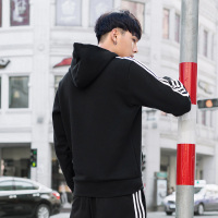 adidas阿迪达斯男子卫衣新款休闲运动服S98803