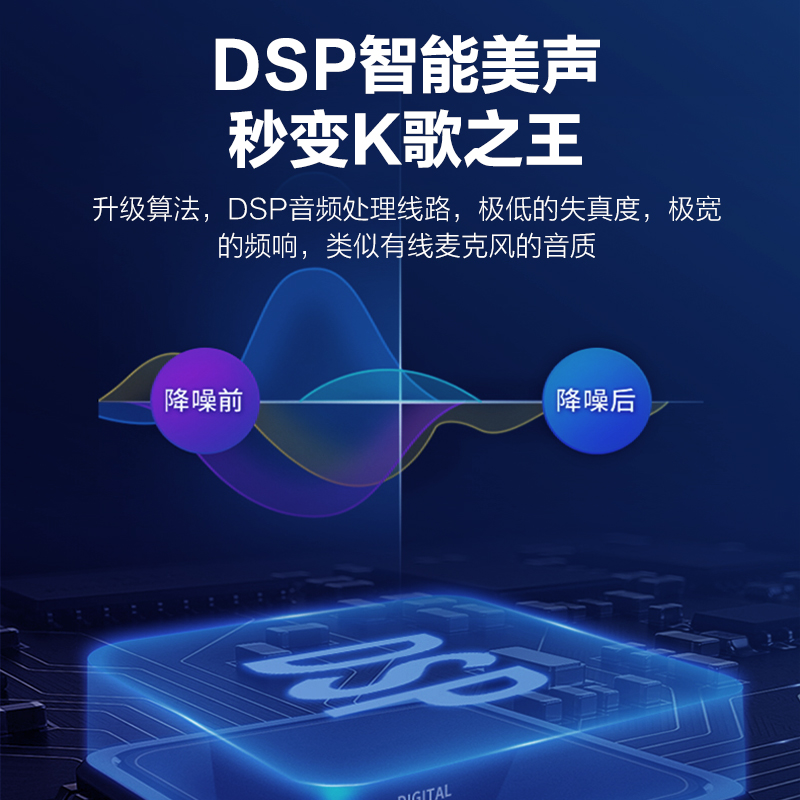 惠度(HuiDu)U-Q2100无线话筒一拖二真分集远距离大型舞台演出会议防啸叫远程U段婚庆会议学校庆典话筒高清大图