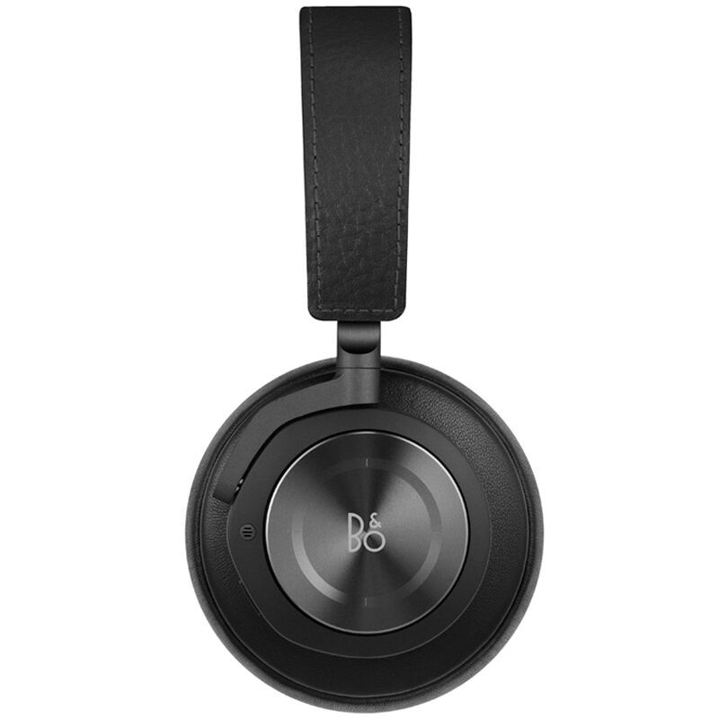 B&O PLAY(by Bang & Olufsen)Beoplay H9 无线蓝牙 降噪包耳式耳机 铝制触摸界面