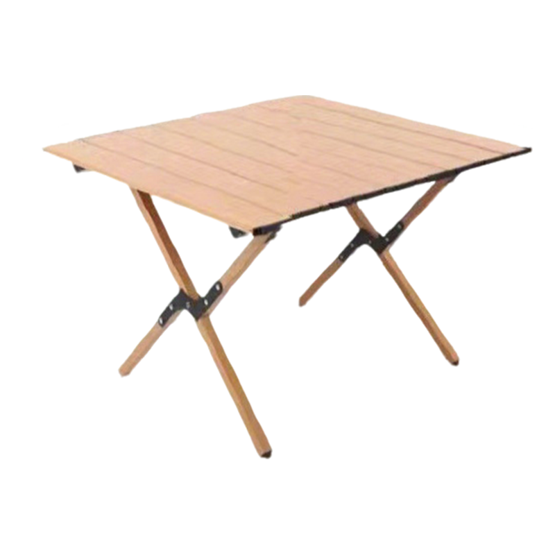 围达 折叠桌 900*600*450mm 张高清大图