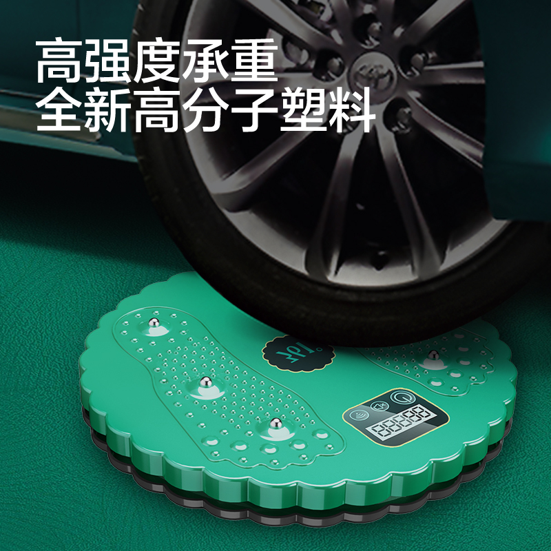 361度扭腰转盘扭腰盘瘦肚子神器腰部赘肉大肚腩健身减肥运动器材