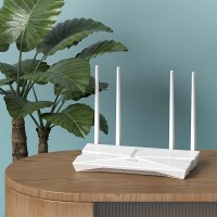 TPLinkTL-XDR3010易展版WiFi6千兆无线路由器