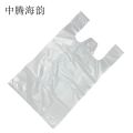 中腾海韵 白色塑料袋 26*42cm 50/捆