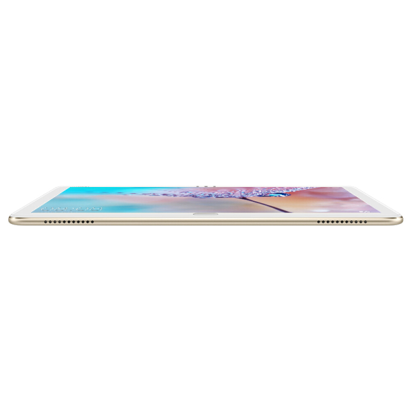 华为平板 M5 青春版 10.1英寸智能语音平板电脑4GB+64GB 全网通版