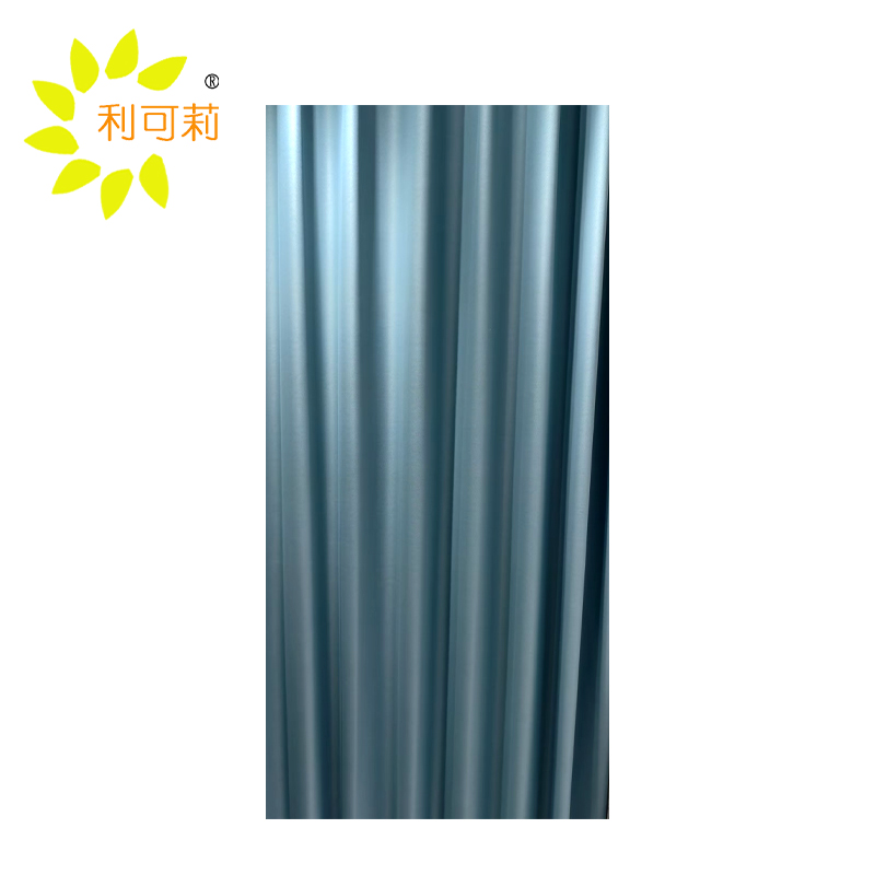 利可莉 窗帘遮阳帘 LKL-S101 米高清大图