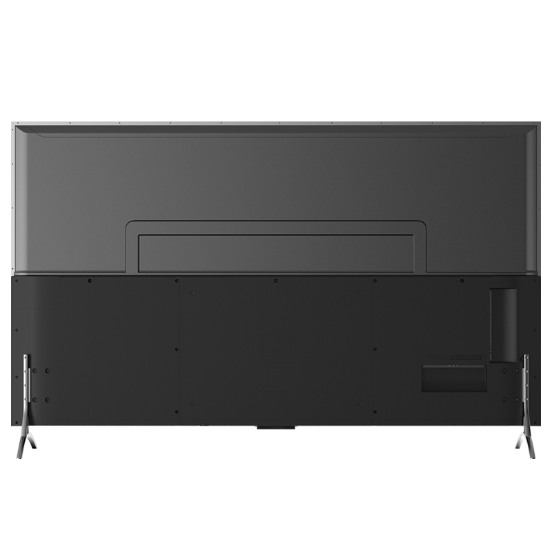 康佳(KONKA)86英寸 LED86G9100 智能语音 4K超高清HDR网络液晶平板电视 锖色