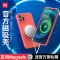 古尚古苹果12手机壳iPhone12promax液态硅胶MagSafe磁吸适用于12Pro镜头全包保护套ip防摔Mini