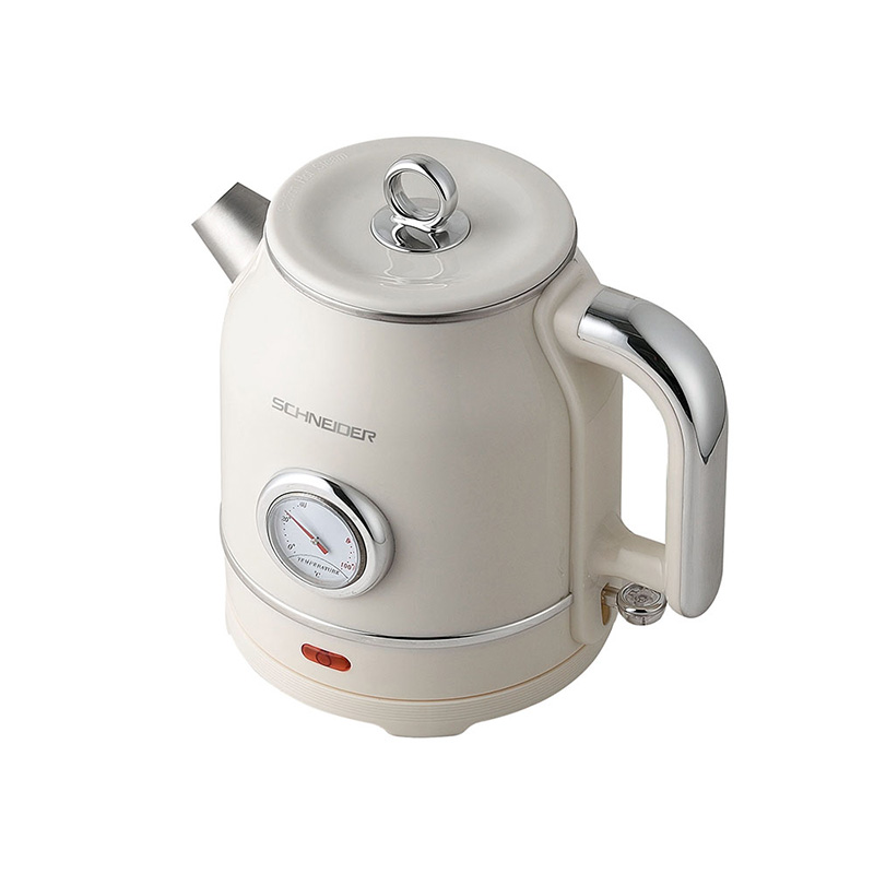 施耐德 欧式复古水壶SWK-XSL1213高清大图