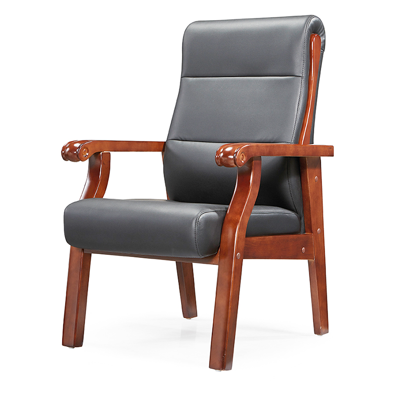 博邦瑞达 办公椅 620*650*1060mm 把高清大图