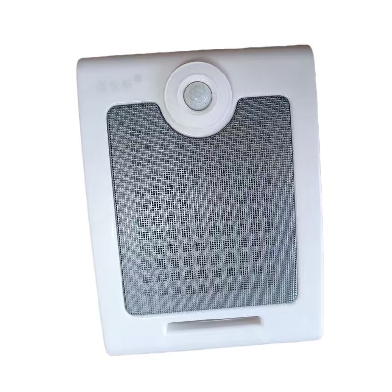 洛安斯 语音提示器 ZF-V1.06充电 个高清大图