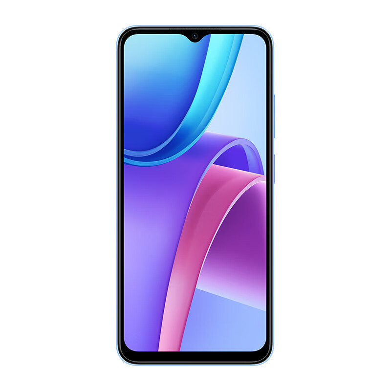 小米Redmi Note11 R 6GB+128GB 极地蓝海 全网通5G 90Hz高刷屏 5000W像素 18W快充手机 Note11 R