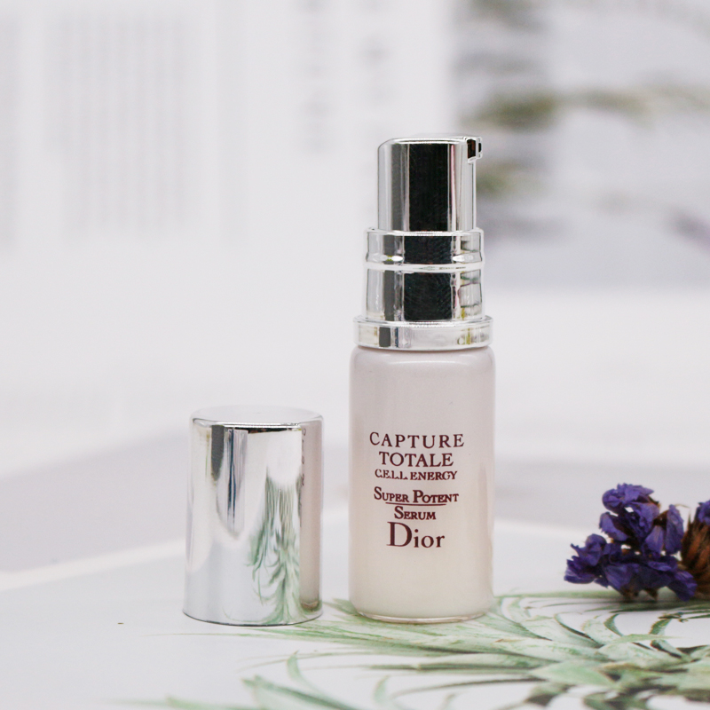 迪奥Dior肌活蕴能精华5ml*2