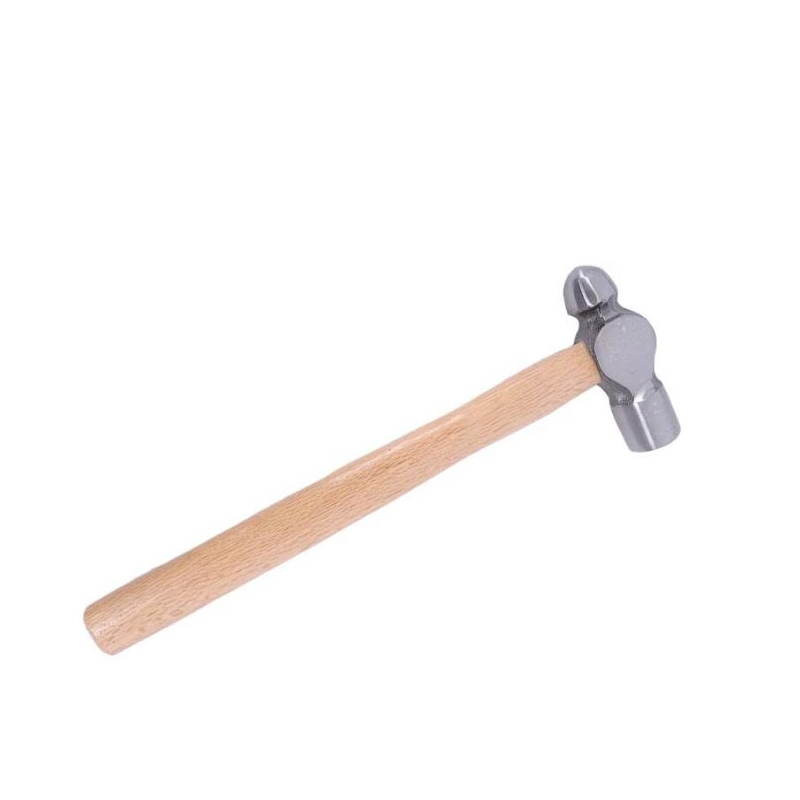 金铭旭 木柄圆头锤 1.5P/把高清大图