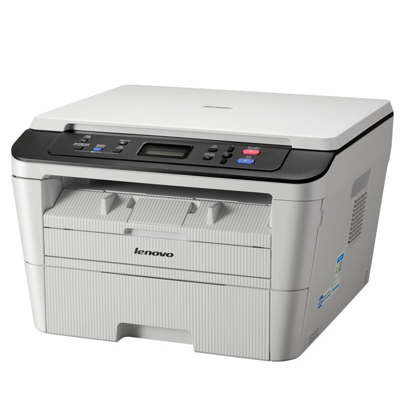 联想(Lenovo)M7405d M7206w7216nw激光打印机 多功能一体机打印复印扫描一体机 联想M7405DW