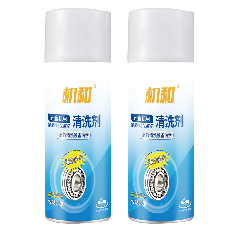 机和五金机电清洗剂高清大图