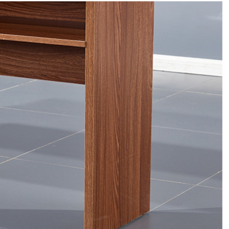 豫龙都长条课桌120*40cm张高清大图