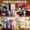 儿童电动陶艺机小学生软陶泥工具套装手工diy玩具6圣诞节生日1663