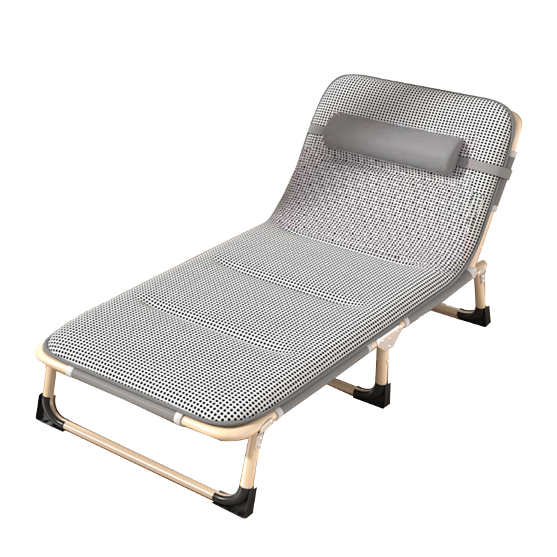 圣承启 午休床 午睡床 张高清大图