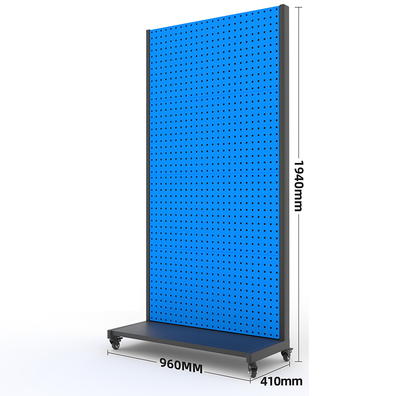 芙瑞塔洞洞板架 四层个高清大图