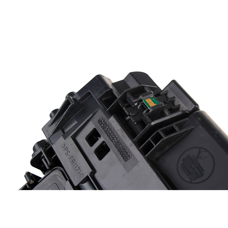 天威 LEXMARK-T650 黑粉盒带芯片 适用于Lexmark T650n/T650dn/T650dtn/T652n