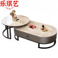 乐琪 艺 茶 几 1m 张