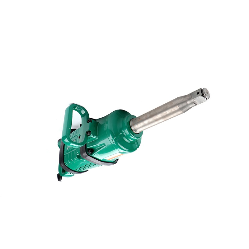 长鹿 1寸冲击式气动扳手 25mm系列9“ 802121 把高清大图