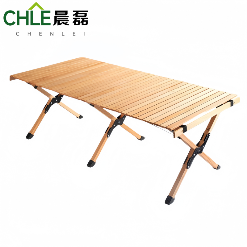 晨磊蛋卷桌120*60*44cm/张高清大图