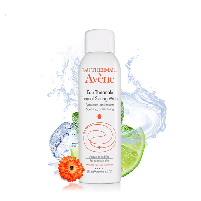 Avene雅漾 舒护活泉喷雾150ml