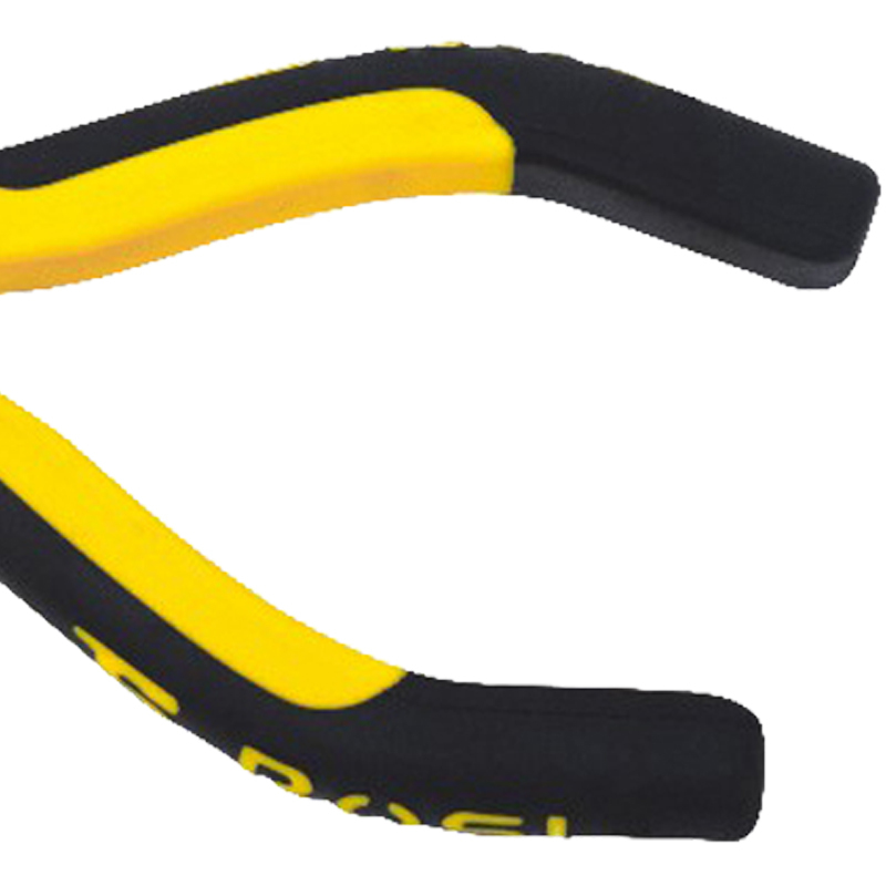 波斯工具(BOSI TOOLS)钳王迷你扁嘴钳 BS198603 5英寸