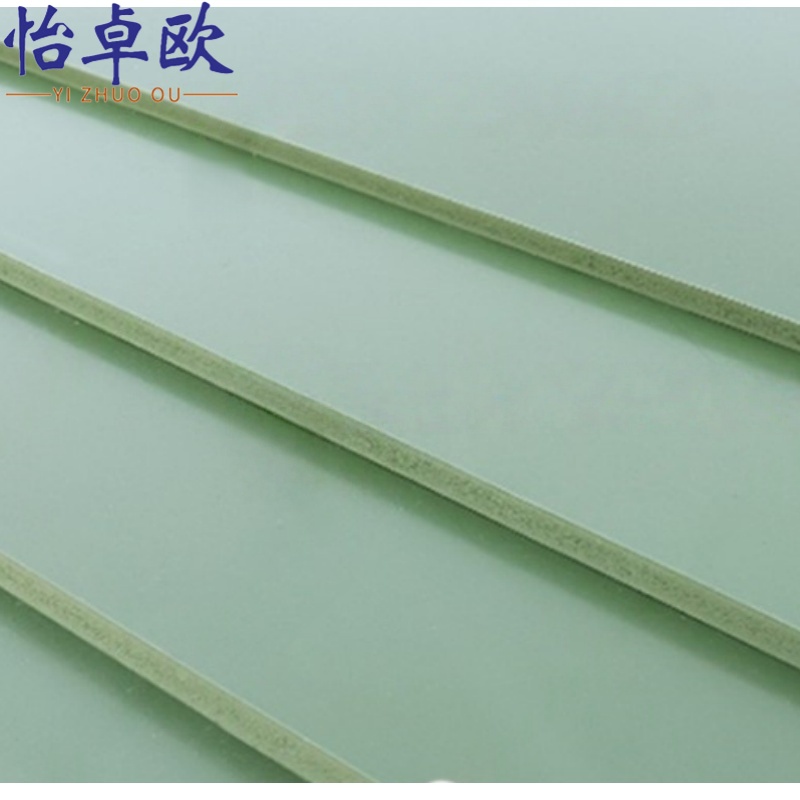 怡卓欧塑料床板190*83cm张高清大图