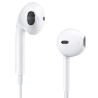 [苏宁二手 99新]Apple/苹果 iphone 7/8/x/xs/11拆机有线Lightning耳机EarPods