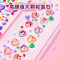 儿童宝石贴纸水晶钻石卡通贴贴纸公主女孩3d立体粘贴美甲装饰玩具