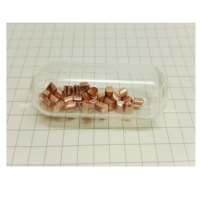 铜粒 502-878 氧氮氢专用 货期4-12周内