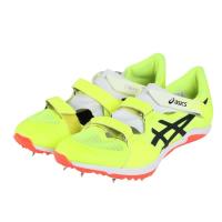 亚瑟士(ASICS)女子综合训练鞋室内健身鞋防滑耐磨专业运动陆上竞 イエロー 41.5