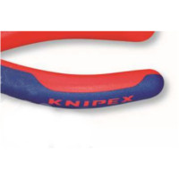 凯尼派克 KNIPEX 25 03 125125mm 尖嘴钳(镀铬头部 塑料套柄)
