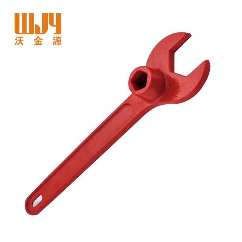 沃金源 地上栓扳手DSBS 把高清大图