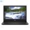 戴尔(DELL)Latitude 3400 14英寸笔记本电脑(i3-8130U 4GB 1TB 2G独显 W10专业版 三年保)