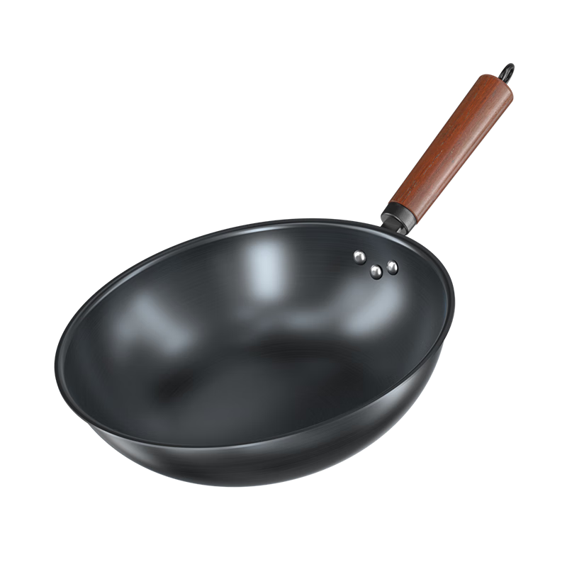 九阳-炒锅3201(不含盖)