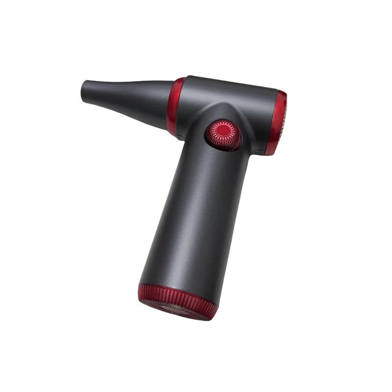 沐蓝星 吹尘机 充电式 把图片