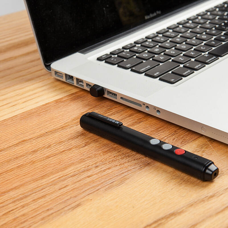 晨光adg98924 翻页笔经典 激光演示 即插即用 单个装报价_参数_图片_