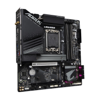 技嘉 Z790M AORUS ELITE AX D5小雕+i5 14600KF盒装CPU主板套装台式电脑升级主板CPU套装