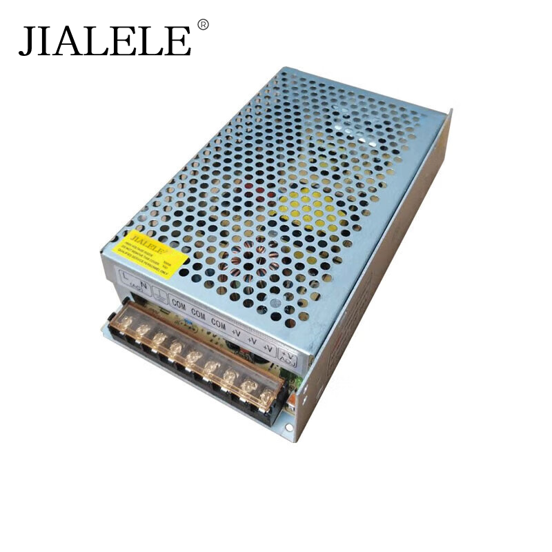 JIALELE 开关电源 500W-90V 块高清大图