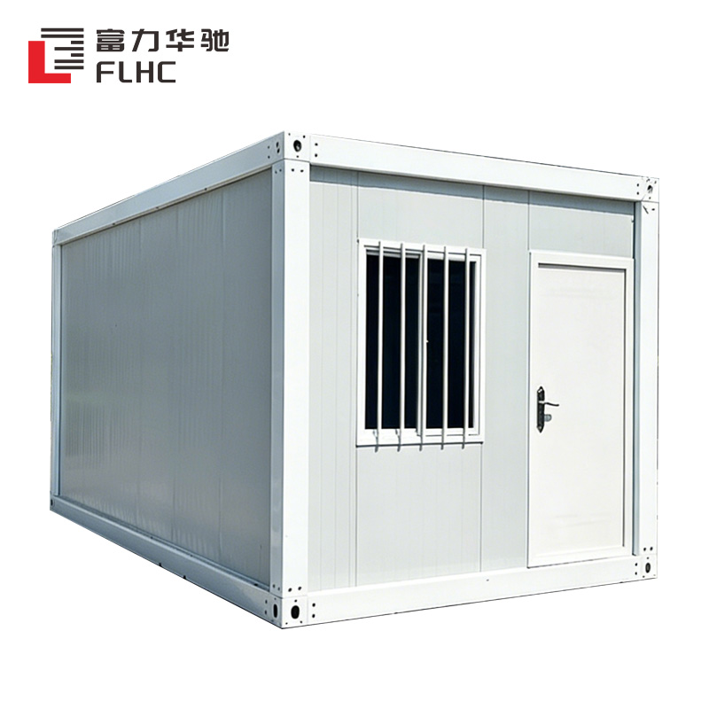 富力华驰 活动板房 尺寸可定制 平方米高清大图