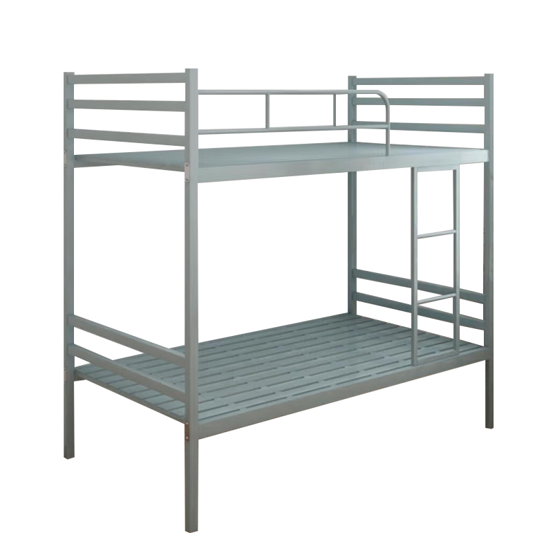 合祥源 上下铁架床 2000*900*1760mm QX-C53 单位:张高清大图