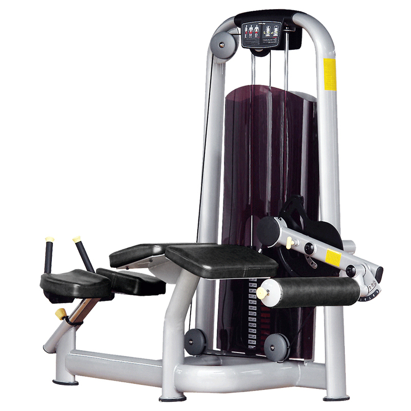军霞(JUNXIA)JX-808 卧式屈腿训练器多功能健身器材